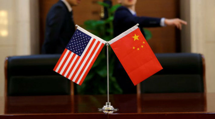 Görüşmelere Rağmen ABD Ve Çin Arasındaki Ticaret Savaşı Büyüyor