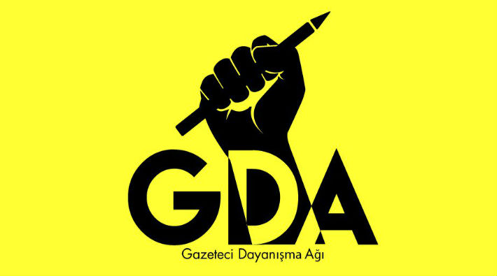 GDA gazetecilere dönük baskı ve gözaltılara ilişkin basın toplantısı düzenleyecek