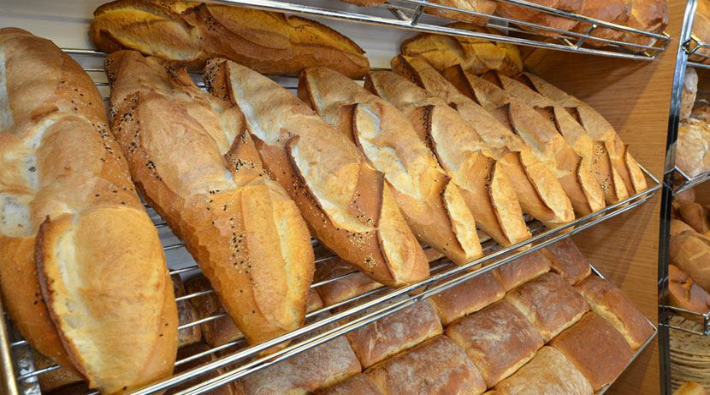 GDO'lu ekmek üretimine soruşturma başlatıldı: Konu meclis gündemine taşındı