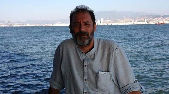 Gazeteci Süleyman Gençel gözaltına alındı