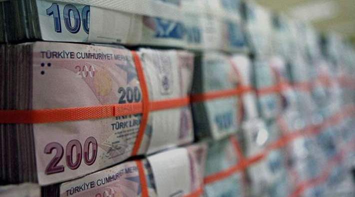 Genel devlet açığının GSYH'ye oranı 2019 yılında yüzde 4 buçuğa yükseldi