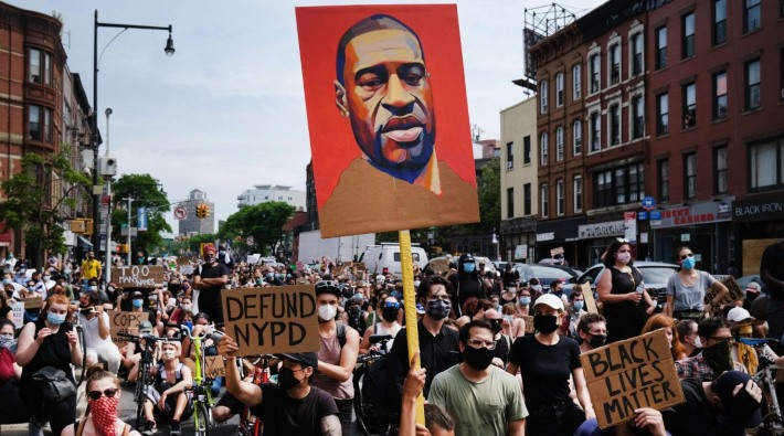 New York, polisin boyuna baskı uygulamasını yasaklayacak
