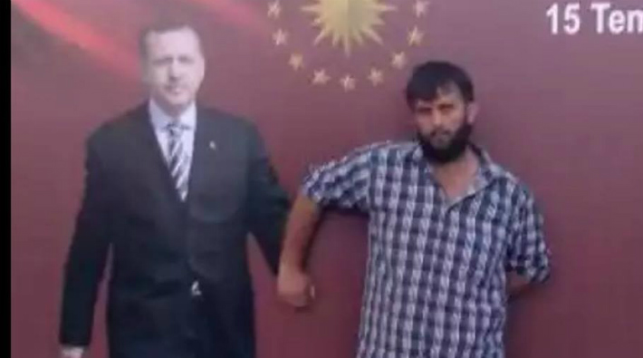  Eski vali istismarcı için 'Bunu Gerger'e gönderelim, orada onun hakkından gelirler' demiş