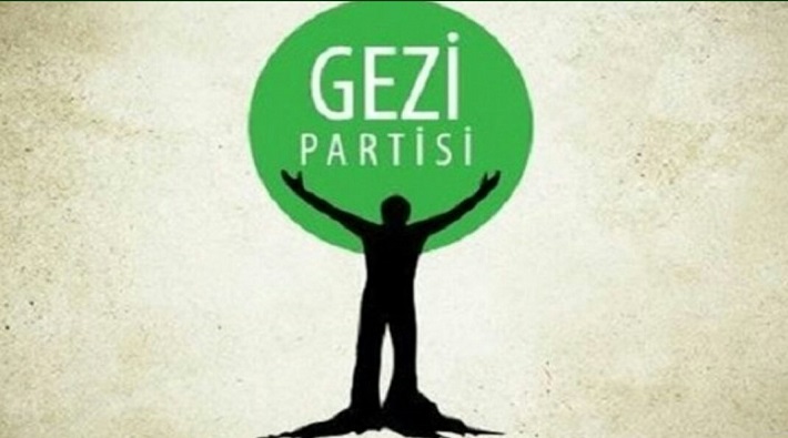 Gezi Partisi kapandı