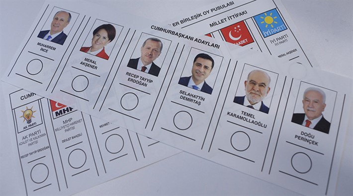 Gezici Araştırma: Erdoğan’ın oyu 1 haftada ‘eridi’