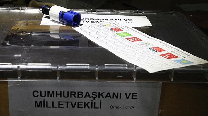 Gezici'den 3 gün kala son seçim anketi: AKP çoğunluğu kaybetti, İnce ikinci turda 