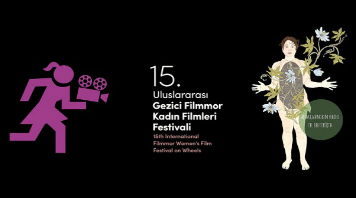 Gezici Filmmor Kadın Filmleri Festivali başlıyor: Kadınlar sinema yapıyor!