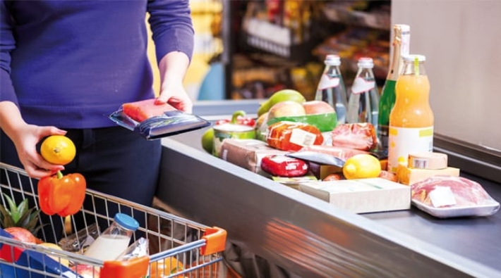 Gıda fiyatlarında bir yılda yüzde 55'lik artış