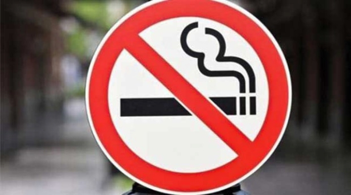 Giresun'da açık alanda sigara içmek yasaklandı