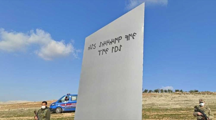 Göbeklitepe'deki monolitin sırrı çözüldü