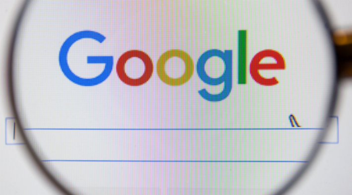 Rekabet Kurulu'ndan Google'a 98 milyon TL'lik ceza 