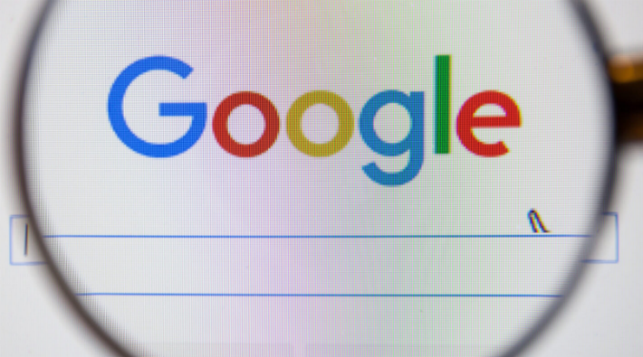 Rekabet Kurulu'ndan Google'a 98 milyon TL'lik ceza