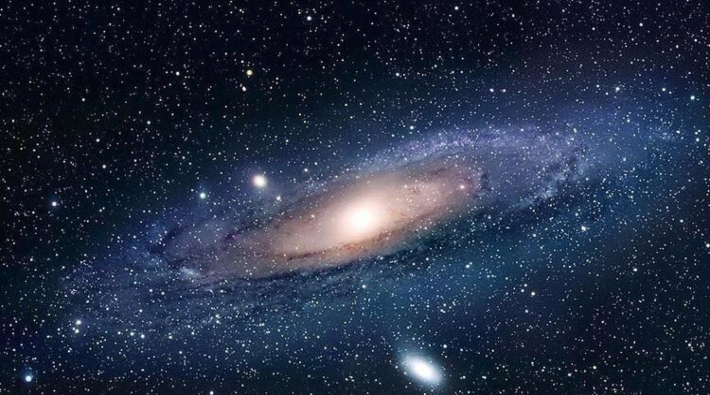 Bilim insanları, Samanyolu Galaksisi hakkında yeni bulgular keşfetti