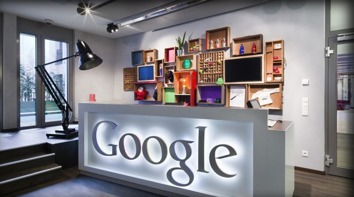Google ve Alphabet çalışanları sendika kurdu