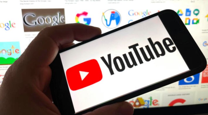 Google ve YouTube'dan 'iklim değişikliğini inkar eden içeriklere' reklam yasağı