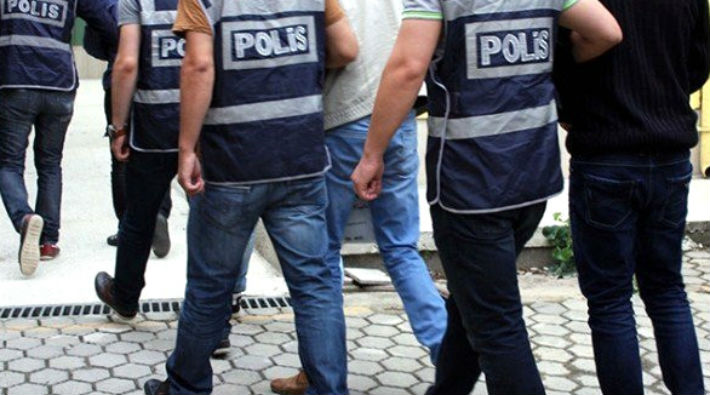 İstanbul'da operasyon: 360 kişi hakkında gözaltı kararı!