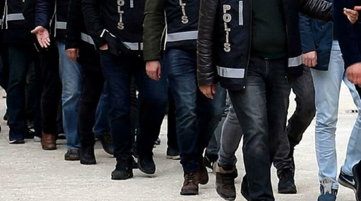 Ankara'da IŞİD operasyonu: 28 kişi gözaltına alındı