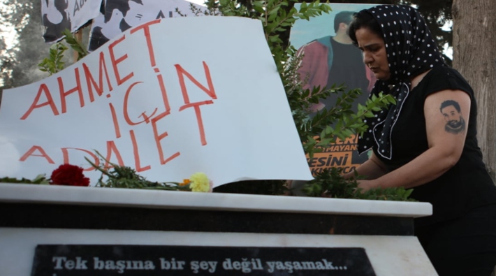 Gözaltına alınan Ahmet Atakan'ın annesi savcılığa ifade verecek