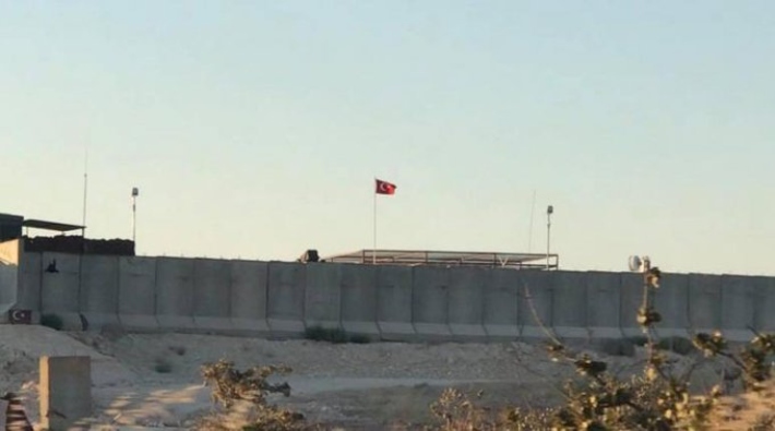 'Hama’daki TSK gözlem noktası tahliye ediliyor, cihatçılar endişeli'