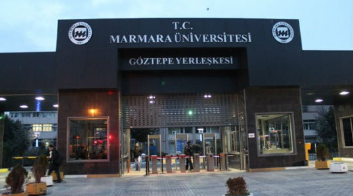 Marmara Üniversitesindeki taciz skandalına ilişkin kulüplerden açıklama