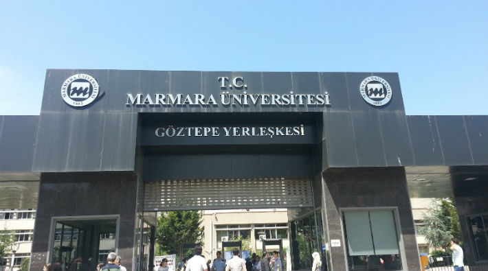 Marmara Üniversitesi’ndeki tacizci asistana dava