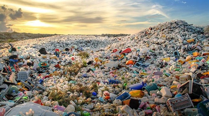 Greenpeace Akdeniz raporu: Türkiye, Avrupa’dan plastik çöpü ithalatında birinci
