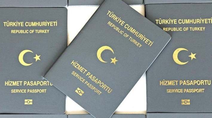 Gri pasaport için ‘Dışişleri Komisyonu toplansın’ talebi AKP'li komisyon başkanı tarafından reddedildi 