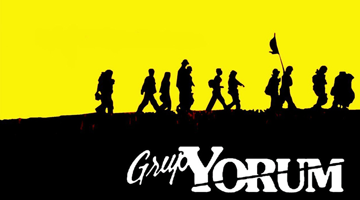 Grup Yorum'un Almanya'daki konseri yasaklandı