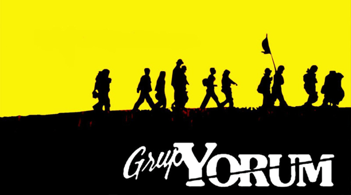 Grup Yorum'un konseri yasaklandı