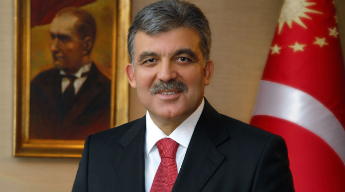 AKP'den Abdullah Gül'e yanıt