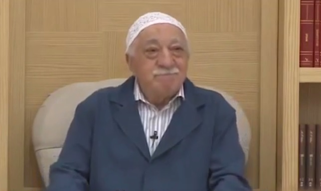 Fethullah Gülen mesajlara devam ediyor: 'Asker hücreler uykuda...'