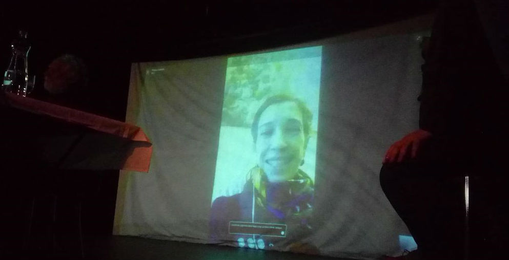 Nuriye Gülmen'den çağrı: Açlığımızı bitirecek sonucu artık kazanalım