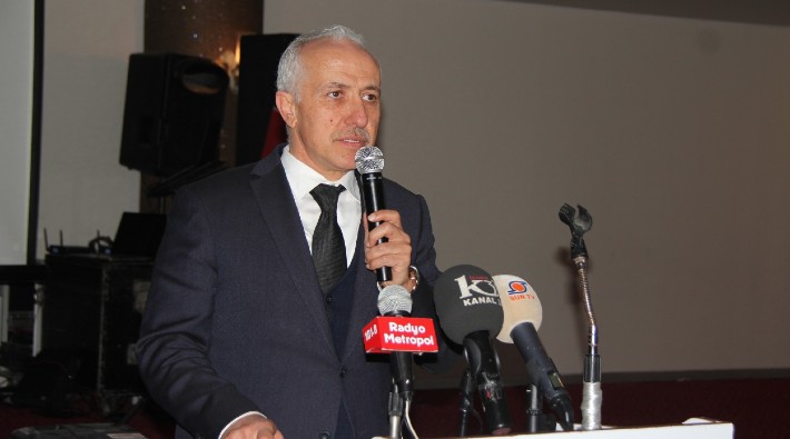 Akdeniz Belediye Başkanı Gültak: Ekonomik nedenden intihar edilmez