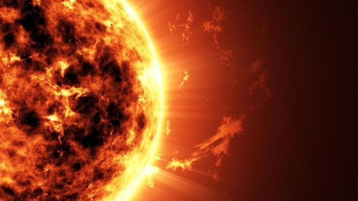Güneş’te patlama: Dijital yaşam durabilir