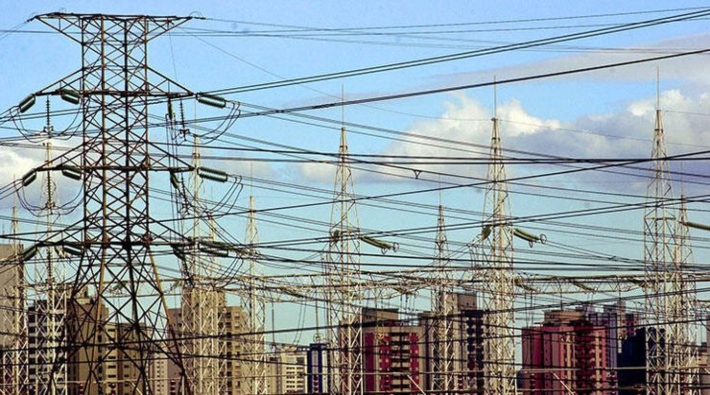 Güney Amerika’da elektrik kesintisi: Arjantin ve Urugay'ın tamamında elektrik yok