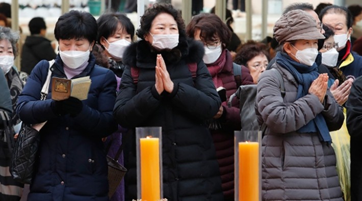 Güney Kore'de 91 kişi ikinci kez koronavirüse yakalandı