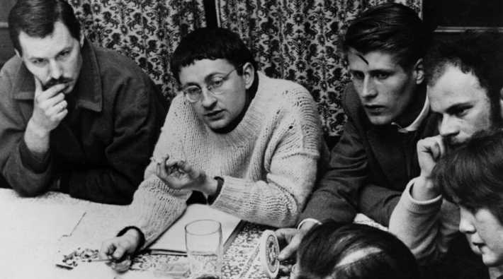 Guy Debord ve Gösteri