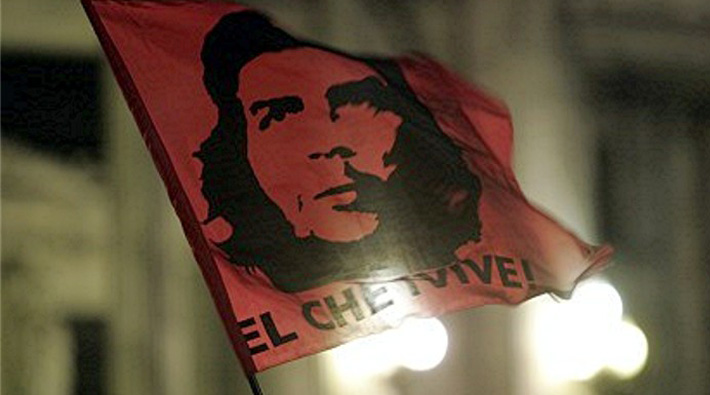 Seher Ünver yazdı: Che'ye saldıranlar tarihin karanlığına gömülecektir!
