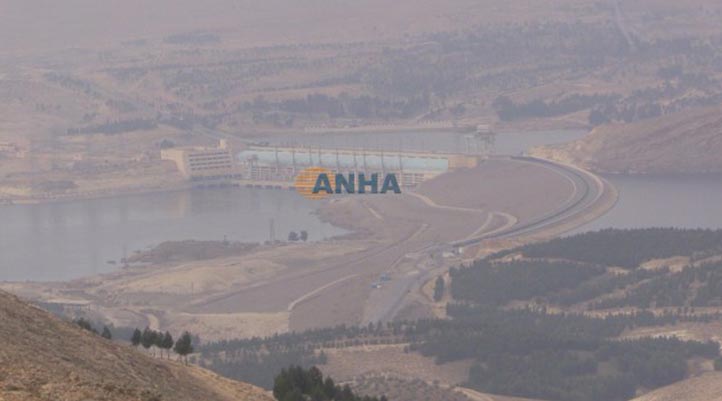IŞİD, Kobani ve Tişrîn'e saldırdı
