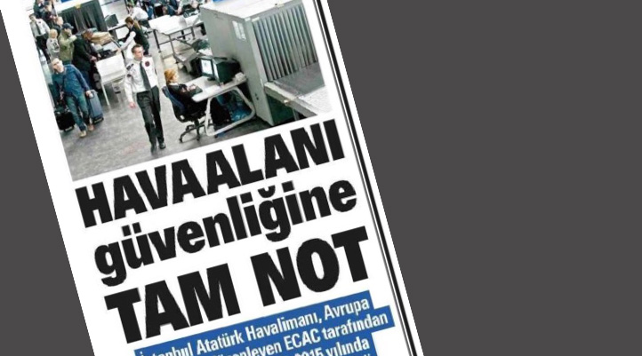 Yandaşların mumu yatsıya kadar: Sabah 'güvenilir', akşam patlama!