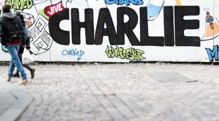 Charlie Hebdo yine ölüm tehditleri alıyor