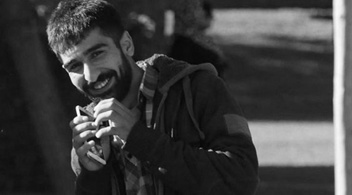 Sur’da mahsur kalan DİHA muhabiri Mazlum Dolan  tutuklandı