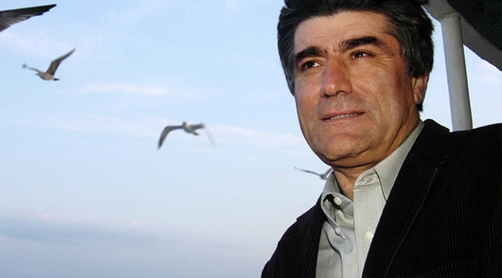 Hrant Dink cinayeti soruşturmasında yeni gözaltılar