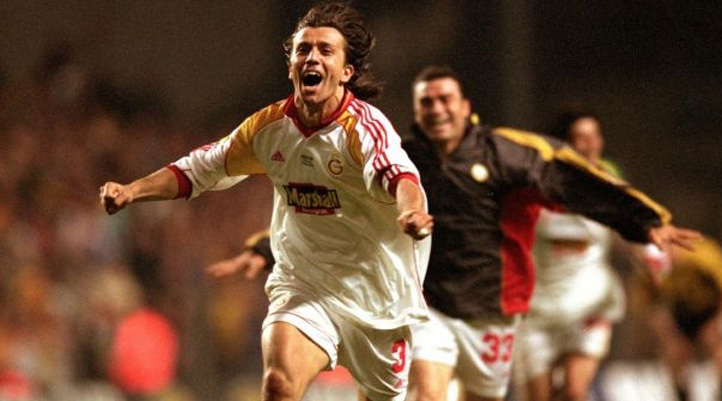 Galatasaray'dan 'cemaat' açıklaması