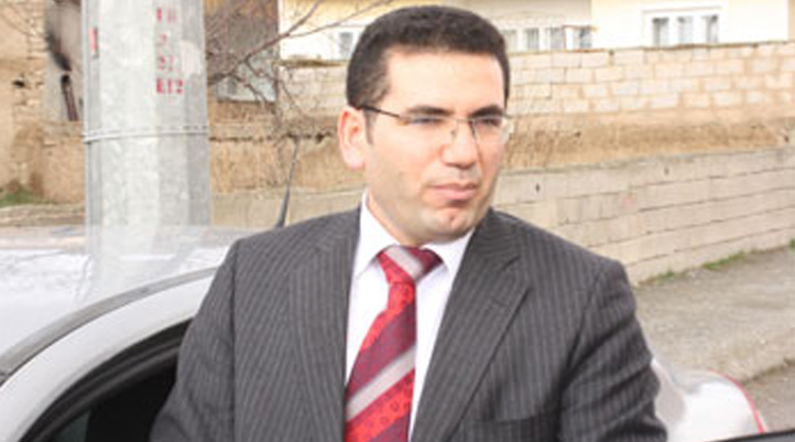 Eski Savcı Bayram Bozkurt gözaltına alındı