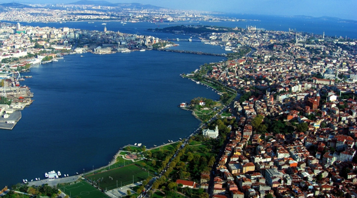 İşte İstanbul'un yüzde 10'unu oluşturan ve AKP döneminde yağmaya açılan askeri araziler
