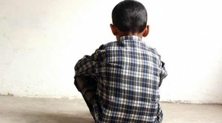 Karaman'da tarikat evlerinde 45 çocuğa tecavüz
