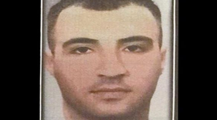 Canlı bomba IŞİD üyesi S. Y. iddiası