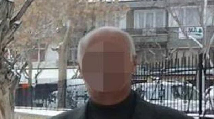 AA'ya göre tecavüzcü M.B, hem 'Marksist-Leninist' hem de MHP'liymiş