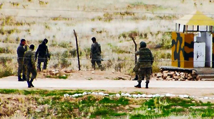 IŞİD'in asker kaçıracağı biliniyormuş, önlem alınmamış!